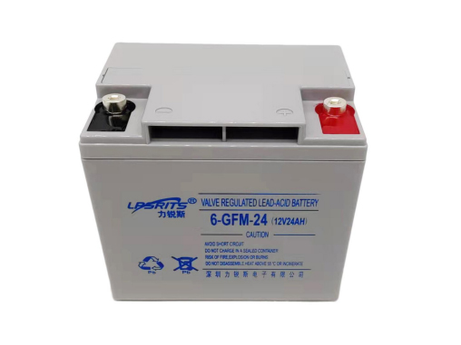 蓄电池 6-GFM-24