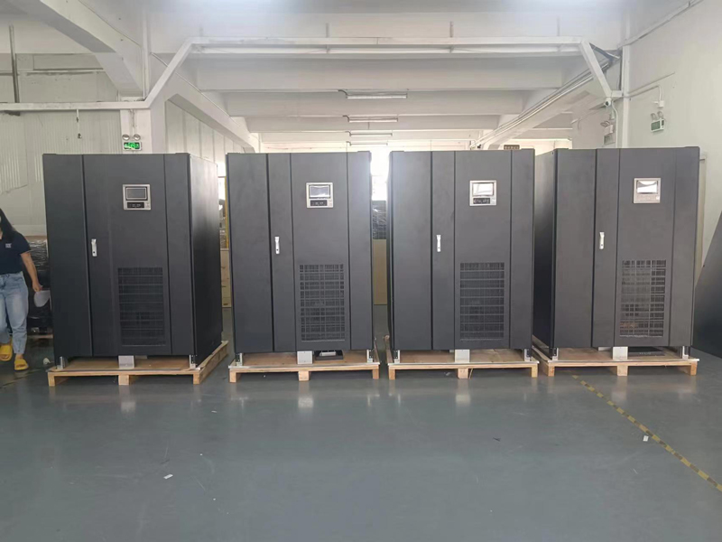 UPS HP400K