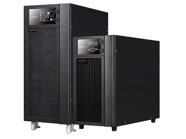 UPS 在线式3C10-20K